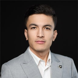 Olim Gulomov